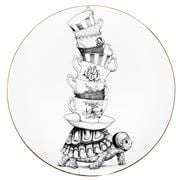 Rory Dobner - Mary Shelly Plate Large 27cm