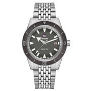 Rado - Captain Cook Brushed Stainless Steel Watch 42mm