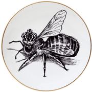 Rory Dobner - Queen Bee Plate Large 27cm