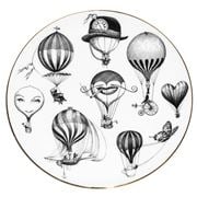 Rory Dobner - Balloon Plate Version F Medium 21cm