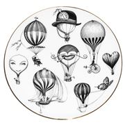 Rory Dobner - Balloon Plate Version F Large 27cm