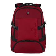 Victorinox - VX Sport EVO Deluxe Laptop Backpack Red 48cm
