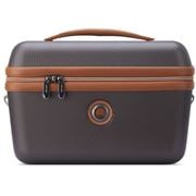 Delsey - Chatelet Air 2.0 Beauty Case Brown
