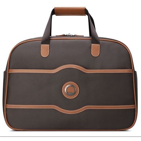 Delsey - Chatelet Air 2.0 Weekender Brown