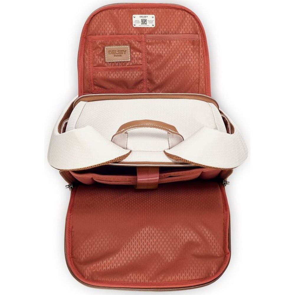 delsey chatelet air backpack