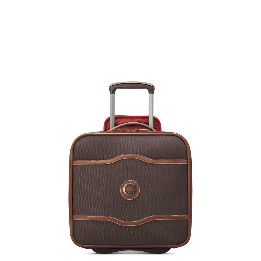 Delsey Luggage And Travel Bag  Buy Delsey Polyester 55 cms Black Softsided  Cabin Luggage Online  Nykaa Fashion
