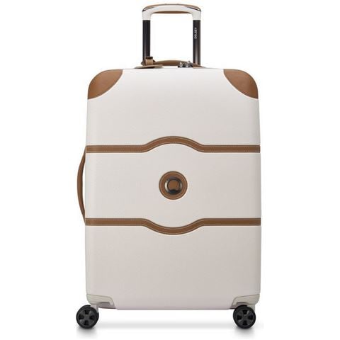 Delsey - Chatelet Air 2.0 Spinner Case Angora 66cm
