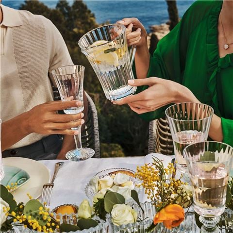Baccarat Mille Nuits Water Pitcher 750ml - Peter's of Kensington