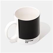 Pantone - Mug Black 419