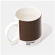 Pantone - Mug Brown 2322