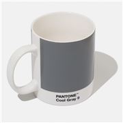 Pantone - Mug Cool Gray 9