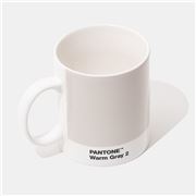 Pantone - Mug Warm Gray 2