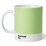 Pantone - Mug Light Green 578