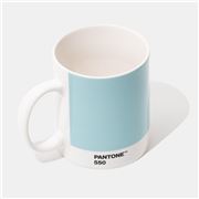 Pantone - Mug Light Blue