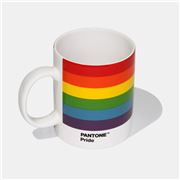 Pantone - Pride Mug In Gift Box