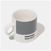 Pantone - Espresso Cup Cool Gray 9