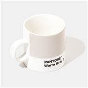 Pantone - Espresso Cup Warm Gray 2