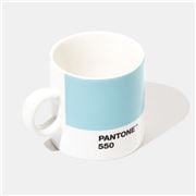 Pantone - Espresso Cup Light Blue