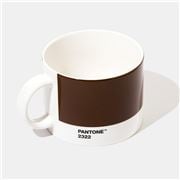 Pantone - Tea Cup Brown 2322