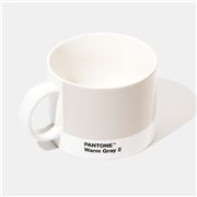 Pantone - Tea Cup Warm Gray 2