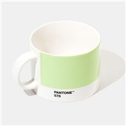Pantone - Tea Cup Light Green 578