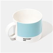 Pantone - Tea Cup Light Blue 550
