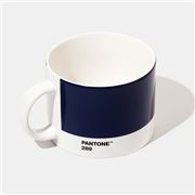 Pantone - Tea Cup Dark Blue 289