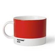 Pantone - Tea Cup Red 2035