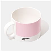 Pantone - Tea Cup Light Pink 182