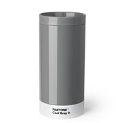 Pantone - To Go Cup Cool Gray 9