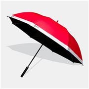 Pantone - Umbrella Large Red 2035