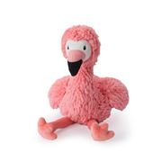 WWF - Plush Collection Filippa Flamingo With Bean 23cm