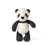 WWF - Plush Collection Panu The Panda With Bell 22cm