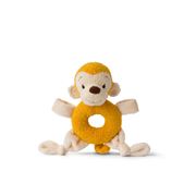 WWF - Plush Collection Mago The Monkey Yellow Grabber 15cm
