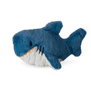 WWF - Plush Collection Stevie The Shark Blue 25cm