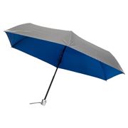Clifton - Skinny Mini Umbrella Blue