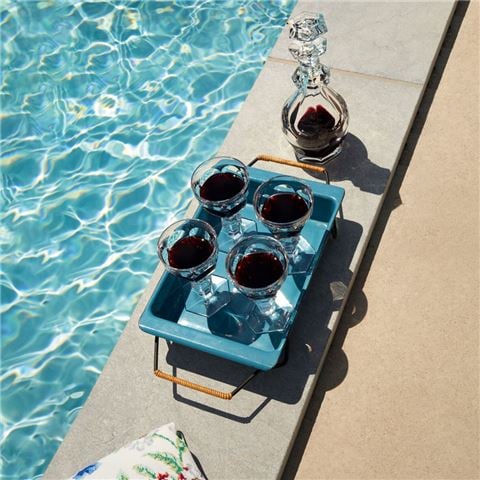 Baccarat - Harcourt 1841 Water Glass