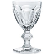 Baccarat - Harcourt 1841 Red Wine Glass
