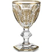 Baccarat - Harcourt Empire Red Wine Glass