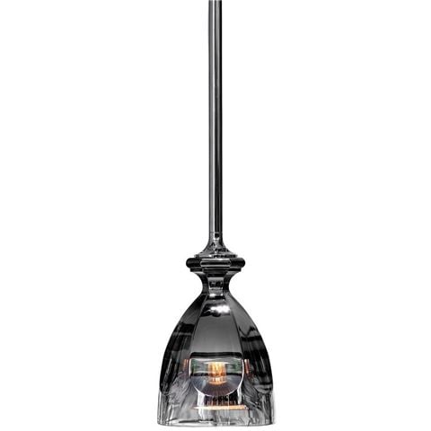 Baccarat Harcourt Ceiling Lamp Silver - Peter's of Kensington
