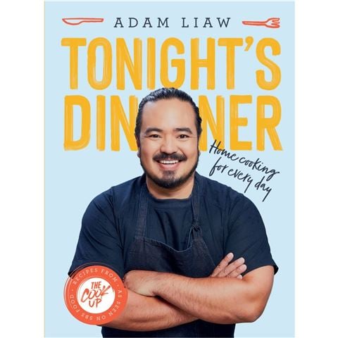 Cookbook
