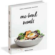 Book - One-Bowl Meals