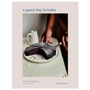 Book - A Good Day To Bake