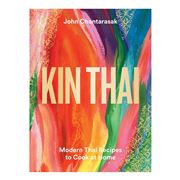 Book - Kin Thai