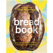 Book - Bread Book