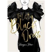 Book - Megan Hess: The Little Black Dress