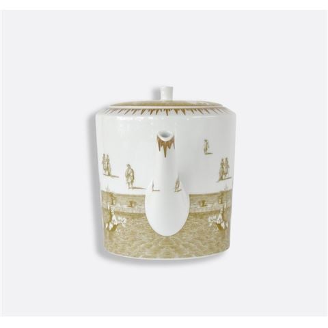 Bernardaud Versailles Enchante Hot Beverage Server - Peter's of Kensington