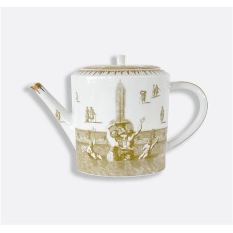 Bernardaud Versailles Enchante Hot Beverage Server - Peter's of Kensington
