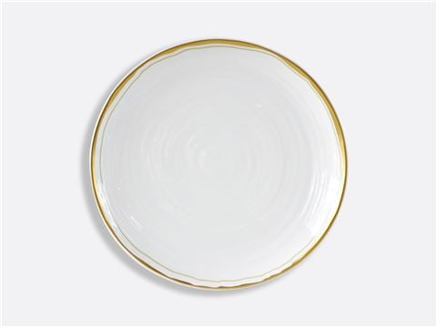 Bernardaud - Albatre Coupe Dinner Plate 27cm