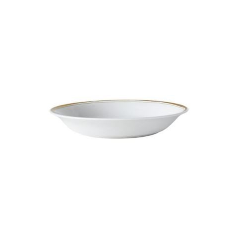 Bernardaud Albatre Deep Salad Bowl 27cm - Peter's of Kensington